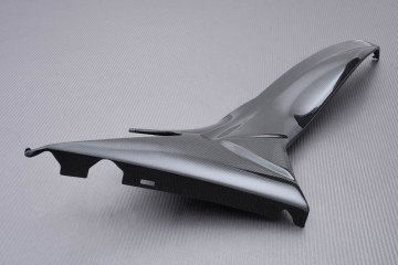 Caches réservoir latéraux en Carbone Akrapovic SUZUKI GSXR 1000 2009 - 2016 Caches réservoir latéraux en Carbone Akrapovic SUZUKI GSXR 1000 2009 - 2016