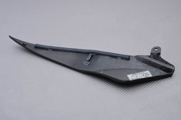 Tankabdeckungen aus Carbon Akrapovic YAMAHA YZF R1 2007 - 2008