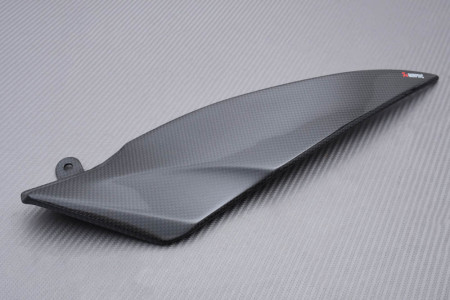 Copri serbatoio in carbonio Akrapovic YAMAHA YZF R1 2007 - 2008