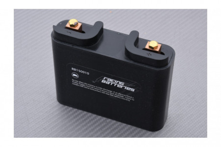 Batterie Lithium Performance RACING BATTERIES REF : RB150010