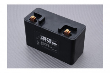 Batterie Lithium Performance RACING BATTERIES REF : RBBR