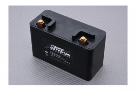 Batterie Lithium Performance RACING BATTERIES REF : RBBR