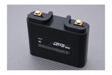 Batterie Lithium Performance RACING BATTERIES REF : RBSK