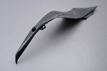 Paire de caches réservoir latéraux en Carbone Akrapovic KAWASAKI ZX6R 2009 - 2012 Paire de caches réservoir latéraux en Carbone Akrapovic KAWASAKI ZX6R 2009 - 2012