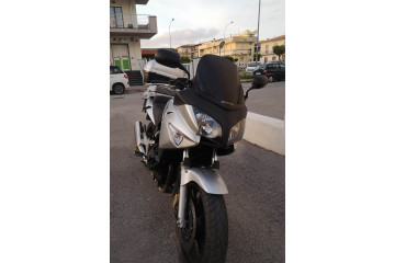 Pareja de intermitentes delanteros HONDA CBF 600 S / CBF 1000 / VARADERO XLV 1000 2003 - 2012