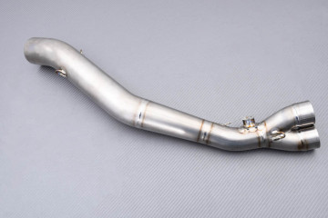 Ligne complète AKRAPOVIC EVOLUTION LINE EXHAUST SYSTEM Titane SUZUKI GSXR 600 / 750 2008 - 2010 Ligne complète AKRAPOVIC EVOLUTION LINE EXHAUST SYSTEM Titane SUZUKI GSXR 600 / 750 2008 - 2010
