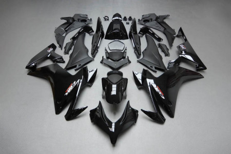 Carenado completo HONDA CBR 500 R 2013 - 2015