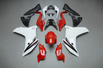 Complete Fairing set HONDA CBR 600 F 2011 - 2015