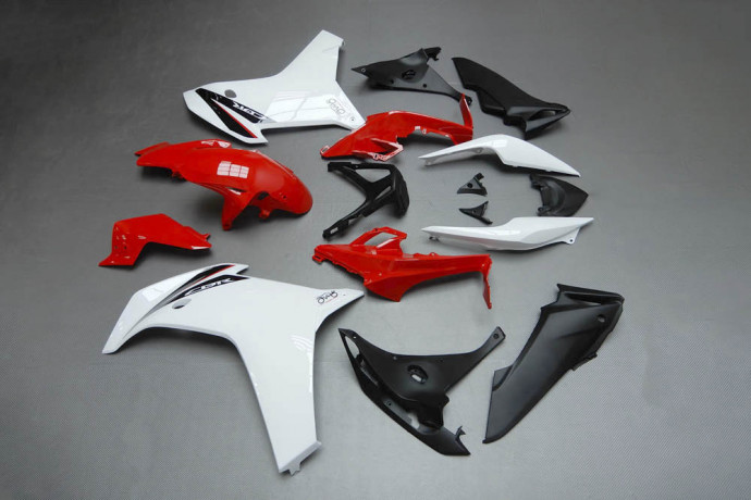Complete Fairing set HONDA CBR 600 F 2011 - 2015