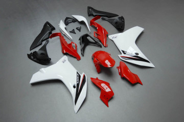 Complete Fairing set HONDA CBR 600 F 2011 - 2015
