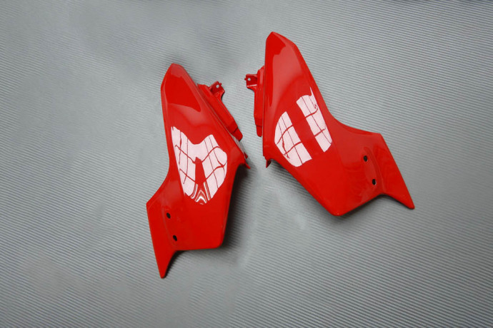 Complete Fairing set HONDA CBR 600 F 2011 - 2015