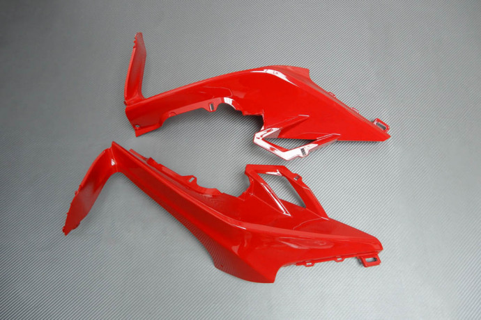 Complete Fairing set HONDA CBR 600 F 2011 - 2015