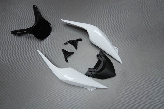 Complete Fairing set HONDA CBR 600 F 2011 - 2015