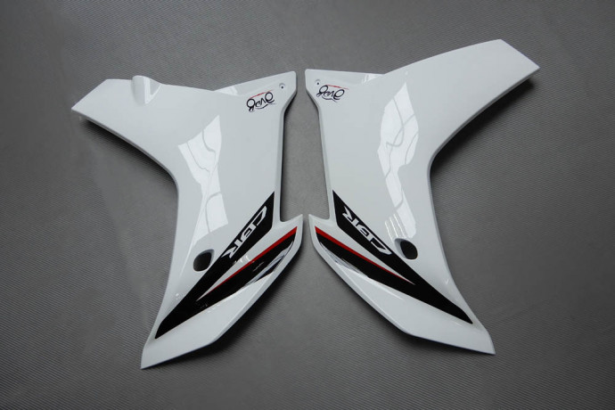 Complete Fairing set HONDA CBR 600 F 2011 - 2015