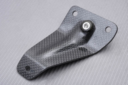 Soporte de escape en carbono Akrapovic HONDA CBR 900 RR 1992 - 1999