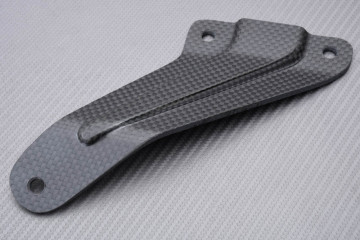 Patte de fixation d'échappement en Carbone Akrapovic KAWASAKI ZX10R 2004 - 2005