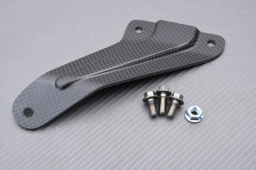 Patte de fixation d'échappement en Carbone Akrapovic KAWASAKI ZX10R 2004 - 2005