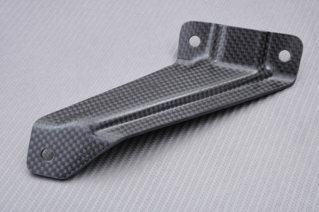 Carbon Exhaust Bracket Akrapovic SUZUKI GSX-R 600 / 750 / 1000 2000 - 2004