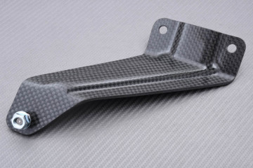 Patte de fixation d'échappement en Carbone Akrapovic SUZUKI GSXR 600 / 750 2004 - 2005
