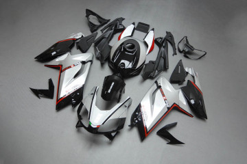 Komplette Motorradverkleidung APRILIA RS 125 2006 - 2011 Komplette Motorradverkleidung APRILIA RS 125 2006 - 2011