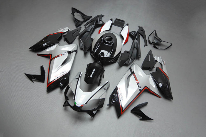Komplette Motorradverkleidung APRILIA RS 125 2006 - 2011 Komplette Motorradverkleidung APRILIA RS 125 2006 - 2011