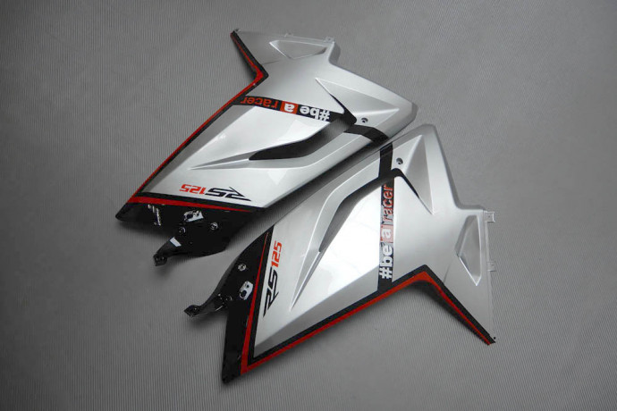 Komplette Motorradverkleidung APRILIA RS 125 2006 - 2011 Komplette Motorradverkleidung APRILIA RS 125 2006 - 2011