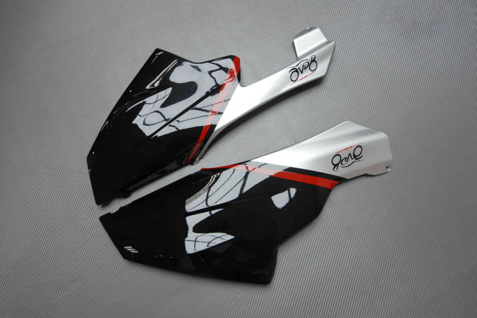 Komplette Motorradverkleidung APRILIA RS 125 2006 - 2011 Komplette Motorradverkleidung APRILIA RS 125 2006 - 2011