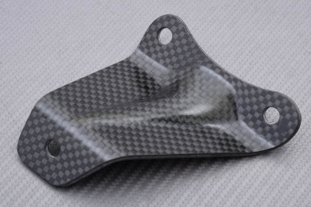 Patte de fixation d'échappement en Carbone Akrapovic SUZUKI GSXR 600 / 750 SRAD 1996 - 2000