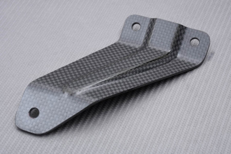 Patte de fixation d'échappement en Carbone Akrapovic YAMAHA YZF R1 2002 - 2003