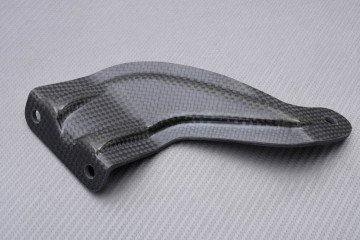 Patte de fixation d'échappement en Carbone Akrapovic YAMAHA YZF R6 2003 - 2005