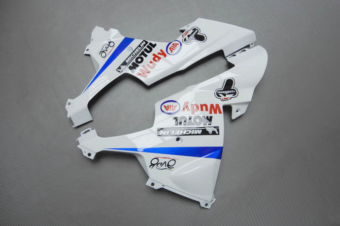 Carena completa YAMAHA YZF R1 2002 - 2003 Carena completa YAMAHA YZF R1 2002 - 2003