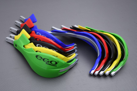 Paramanos BARKBUSTERS EGO con barras de soporte REF : EGO-002-00