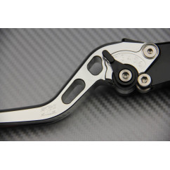 Maneta de embrague larga varios APRILIA, DUCATI, MOTO GUZZI