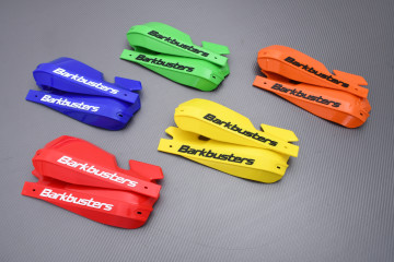 Paar BARKBUSTERS VPS-Schutzschalen REF : VPS-001-00