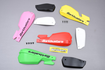 BARKBUSTERS VPS protection shields with deflectors REF : VPS-003-00