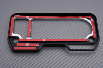 Marcos protectores tablero HONDA CBR / CB 650 R 2019 - 2023 Marcos protectores tablero HONDA CBR / CB 650 R 2019 - 2023