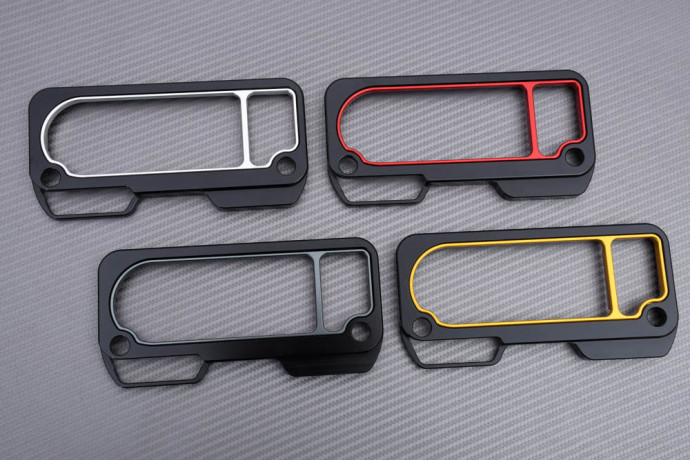 Marcos protectores tablero HONDA CB / CBR 500 R / F / X 2019 - 2023