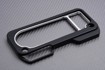 Tacho Umrandung HONDA CB / CBR 500 R / F / X 2019 - 2023 Tacho Umrandung HONDA CB / CBR 500 R / F / X 2019 - 2023