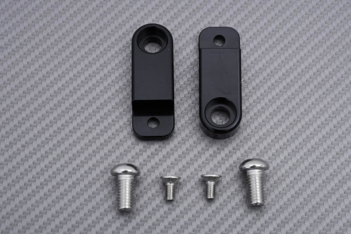 Headlight Surround HONDA CB650R 2019 - 2023 Headlight Surround HONDA CB650R 2019 - 2023