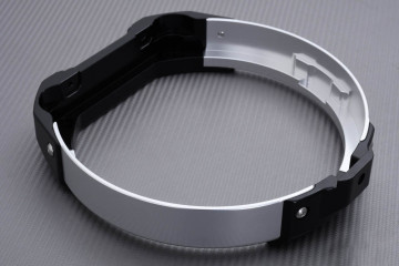 Scheinwerfer Umrandung HONDA CB650R 2019 - 2023 Scheinwerfer Umrandung HONDA CB650R 2019 - 2023