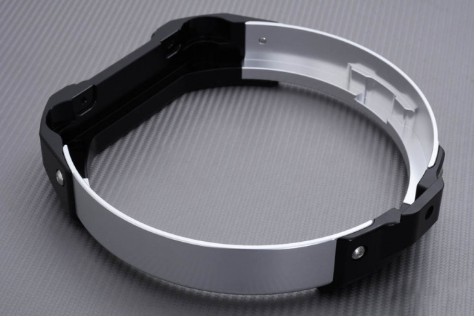 Headlight Surround HONDA CB650R 2019 - 2023 Headlight Surround HONDA CB650R 2019 - 2023