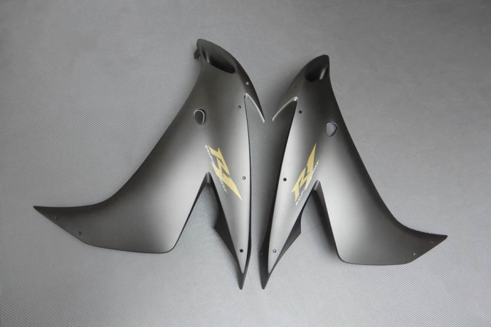 Komplette Motorradverkleidung YAMAHA YZF R1 2004 - 2006