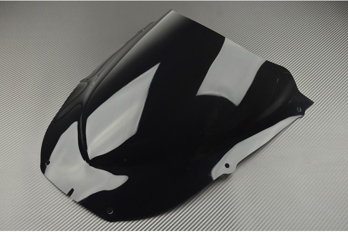 PVC Windschild YAMAHA YZF 1000 Thunderace 1996 - 2002 PVC Windschild YAMAHA YZF 1000 Thunderace 1996 - 2002