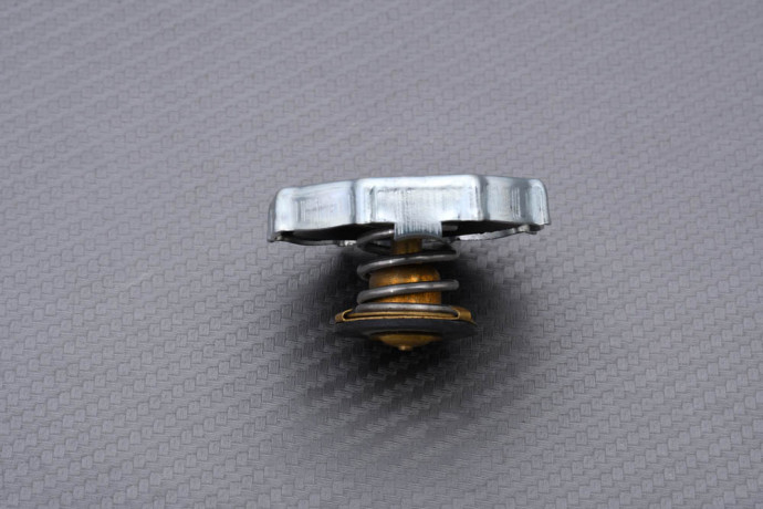 Bouchon de radiateur pour Motos Européennes