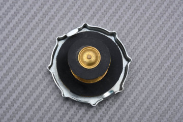 Kühlerdeckel für Europäische Motorräder