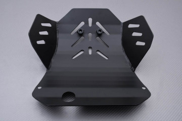 Sabot Protection moteur HONDA CRF 250 L / M 2013 - 2019