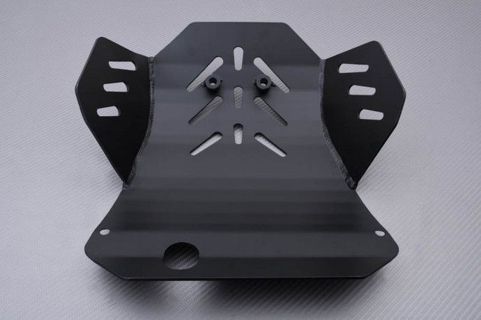 Aftermarket bellypan HONDA CRF 250 L / M 2013 - 2019 Aftermarket bellypan HONDA CRF 250 L / M 2013 - 2019