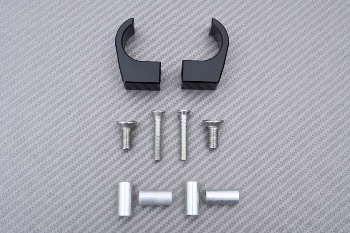 Motorschutz HONDA CRF 250 L / M 2013 - 2019 Motorschutz HONDA CRF 250 L / M 2013 - 2019