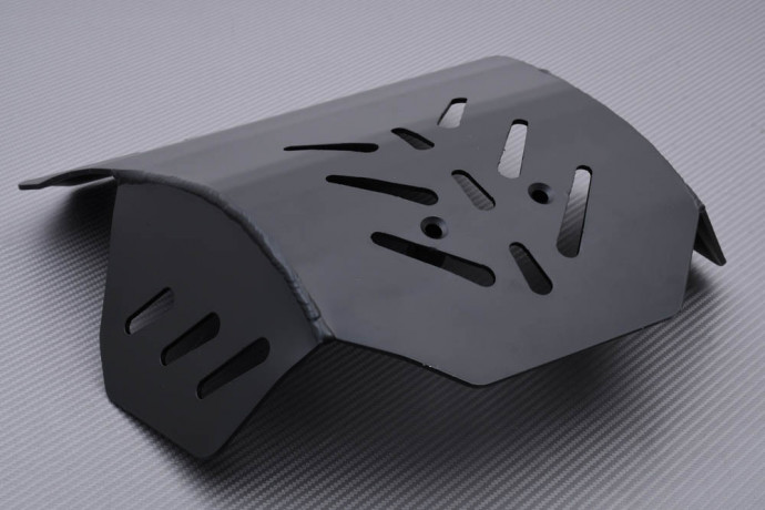 Aftermarket bellypan HONDA CRF 250 L / M 2013 - 2019 Aftermarket bellypan HONDA CRF 250 L / M 2013 - 2019