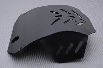 Aftermarket bellypan HONDA CRF 250 L / M 2013 - 2019 Aftermarket bellypan HONDA CRF 250 L / M 2013 - 2019